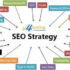 SEO стратегии