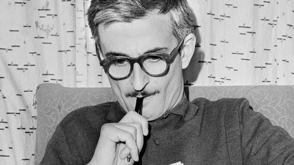 Марлен Хуциев, 1960-е