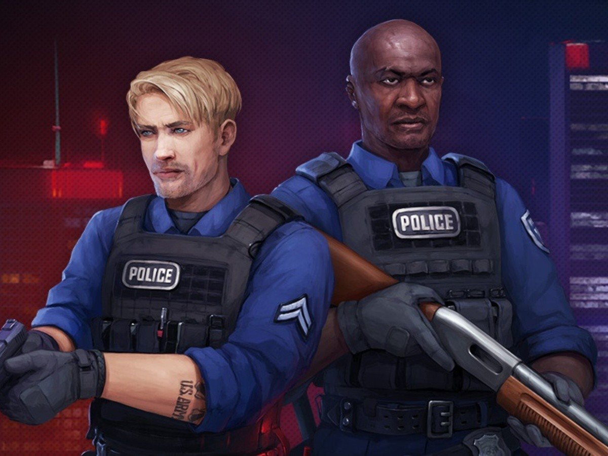 Police stories. Police stories (2019). Игра про двух полицейских. Пиксельная игра про полицейского. Игра будни полицейские.