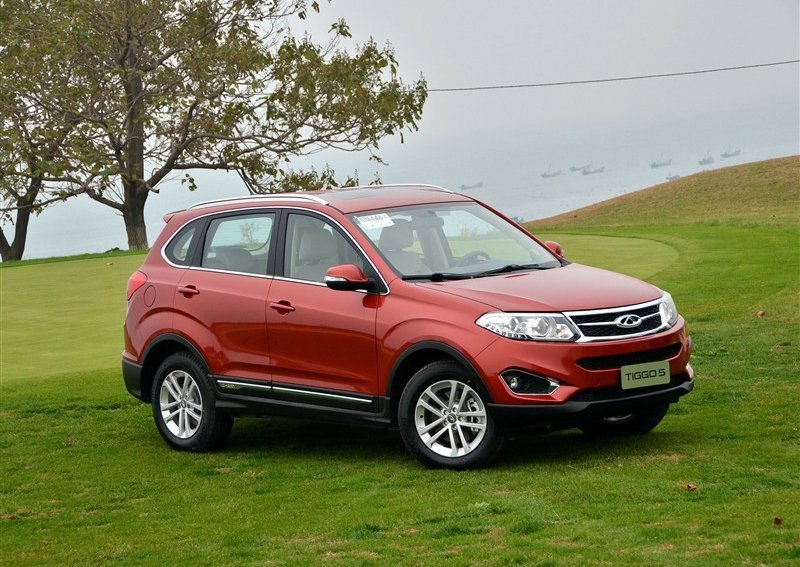 Иллюстрация autovolga.ru (Chery Tiggo5)