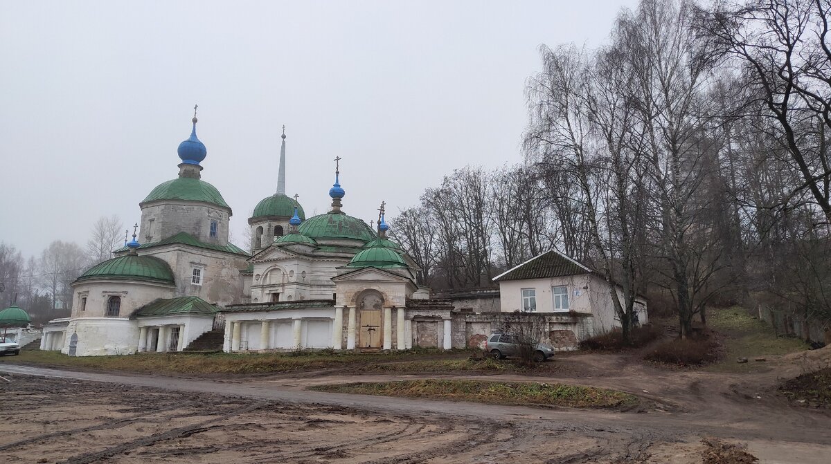 собственные фото автора статьи