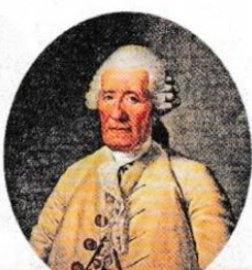 Механик Вокансон