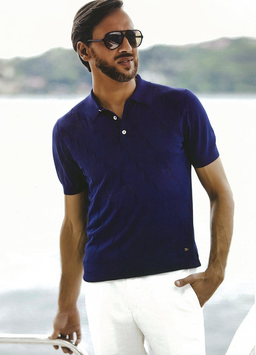 Ваша одежда- это то, как вы представляете себя.