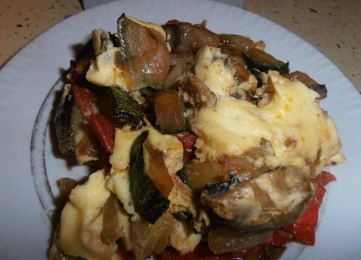 ПриГОТОВЬка!