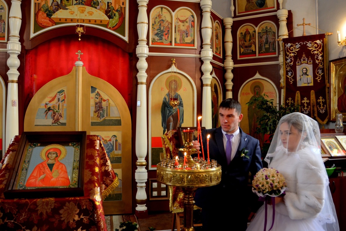 Фото из личного архива.