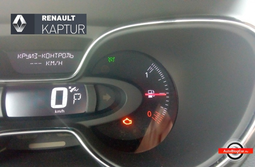 renault kaptur 2016