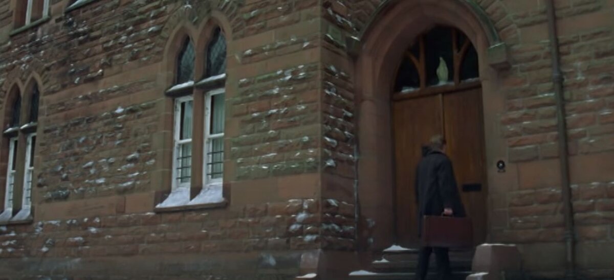 Детские дома и интернаты в кино. Подборка десяти фильмов | Образовашкин ...