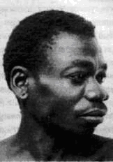 Это – предок  Мойши-Моисея…