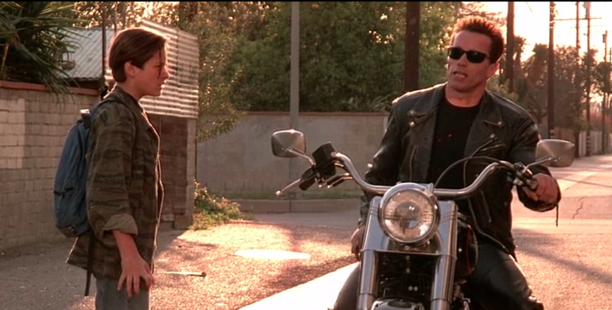 Садись, подвезу