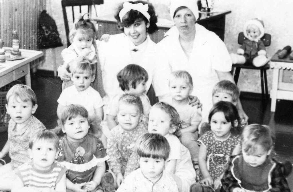 Работая в детском саду, я всегда наблюдала разнообразие характеров, поведения, поступков и типов  детей одного и того же возраста. Они были совершенно разные и очень отличались друг от друга.