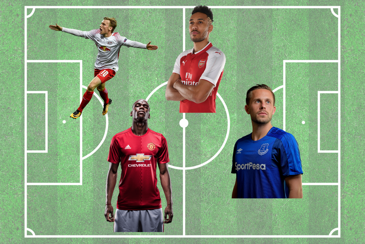 Герои этих выходных