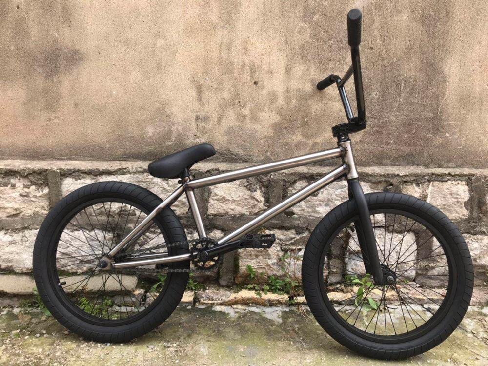  Stark Madness BMX 1 2018          -  Planetarkiru