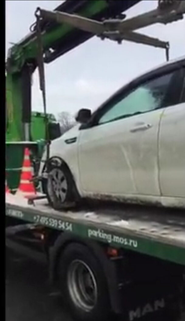 Выпил-значит попрощался с машиной. 