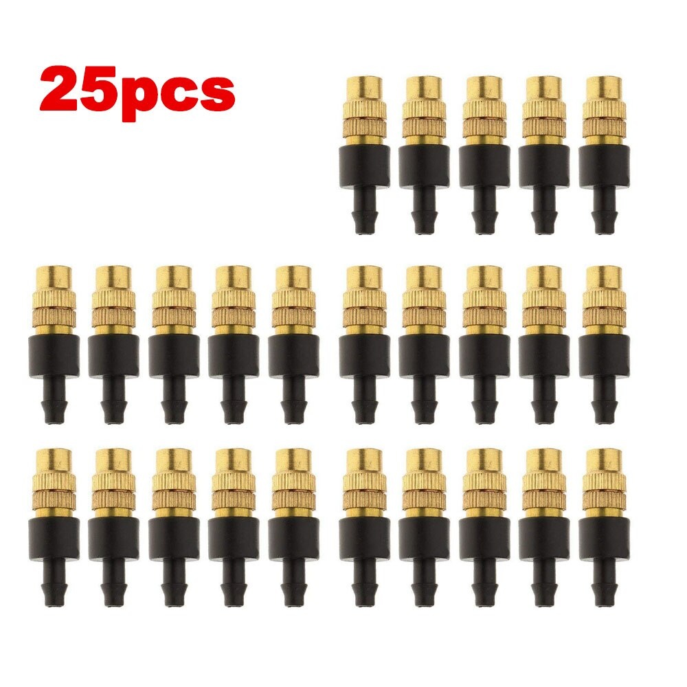 Форсунка полипропилен