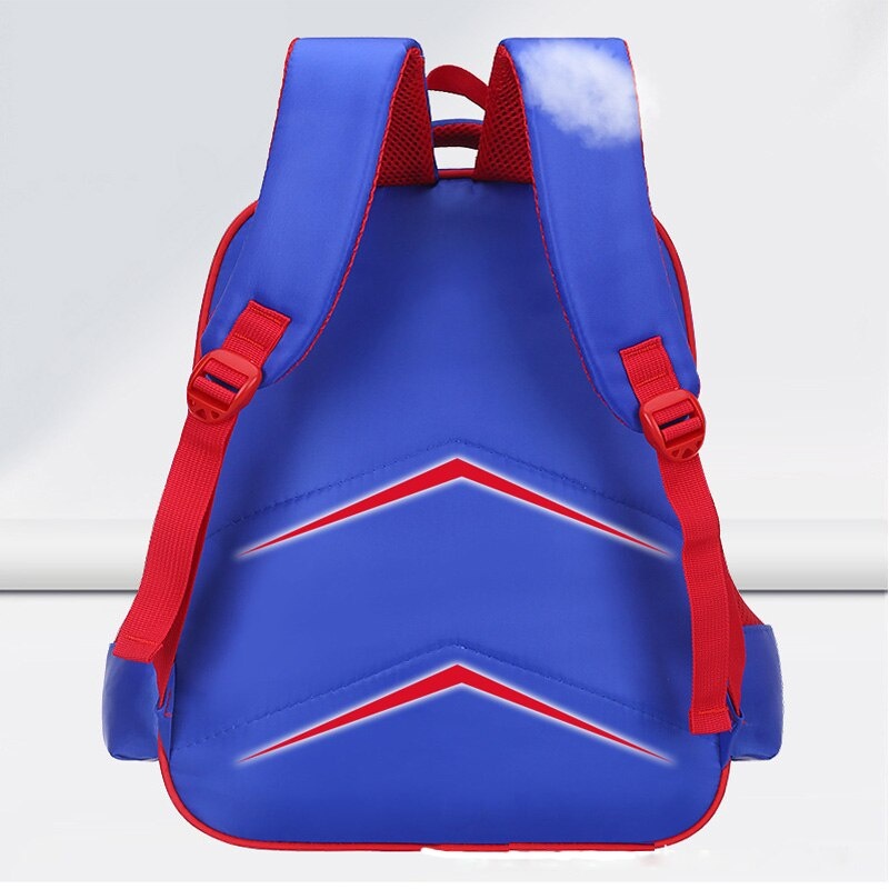 Рюкзак человек паук