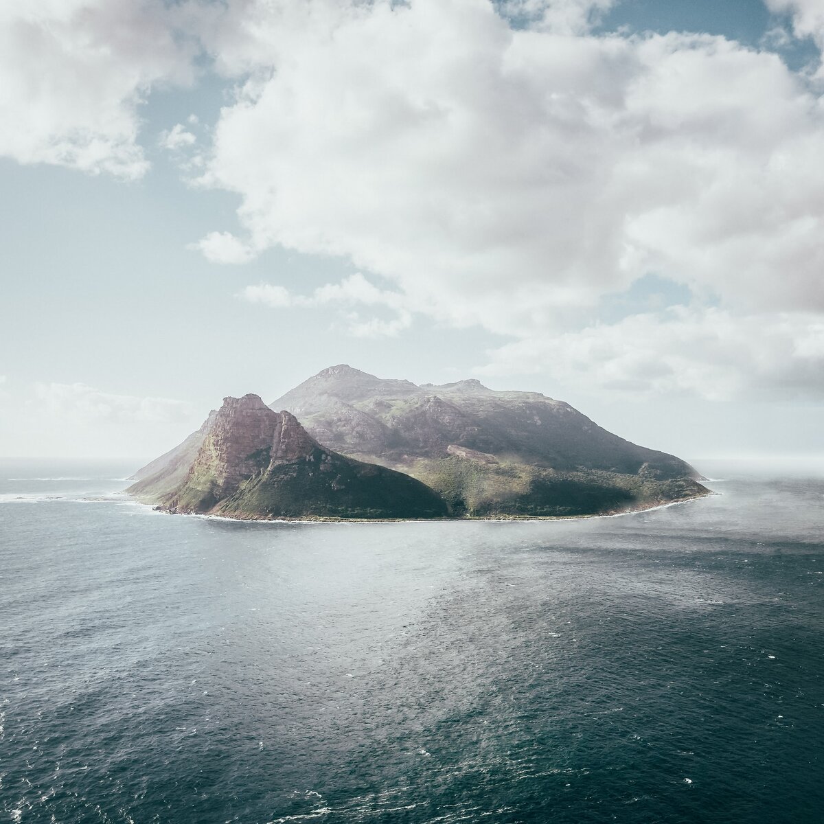 Фото Benjamin Behre