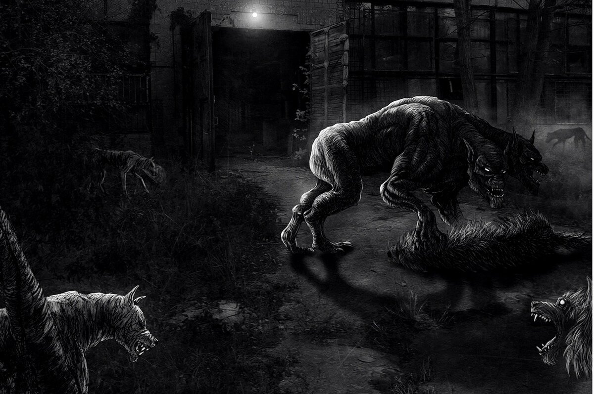 Арт из открытого источника "Яндекс.Картинки". Автор не известен.