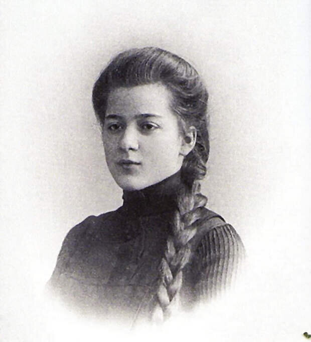 Мать Николая Боярского - Екатерина Бояновская-Боярская. Фото druzzya.mirtesen.ru