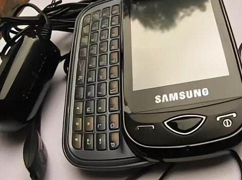 Samsung B3410