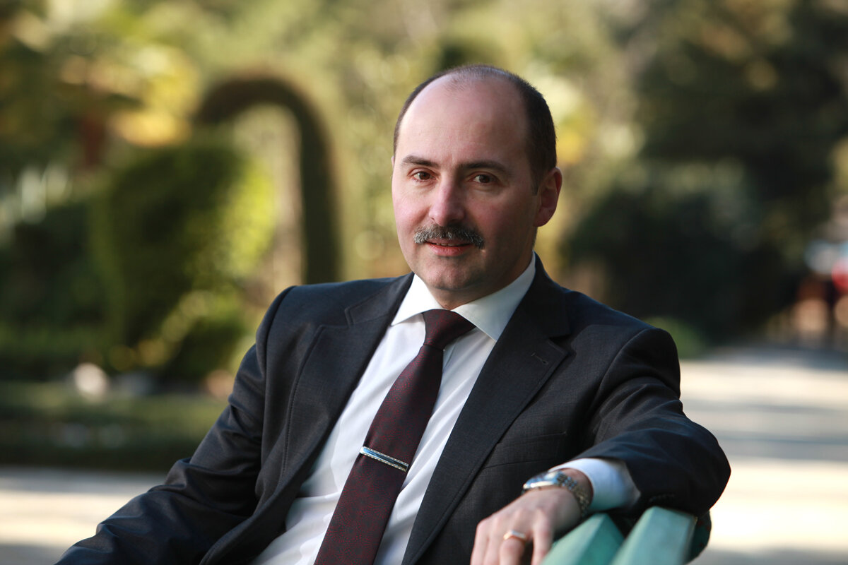 Суд продлил срок ареста Дмитрия Богданова