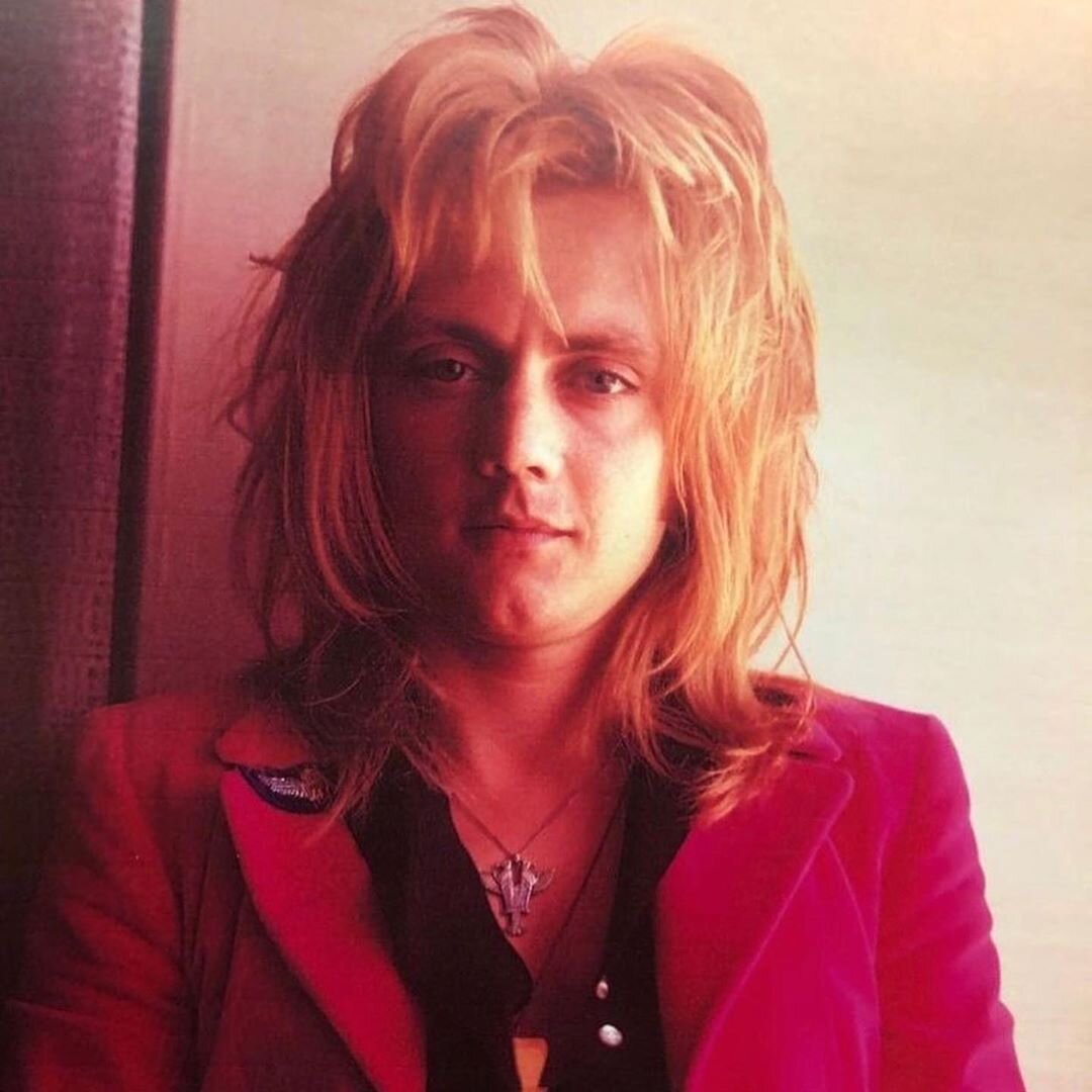 Роджер Тейлор