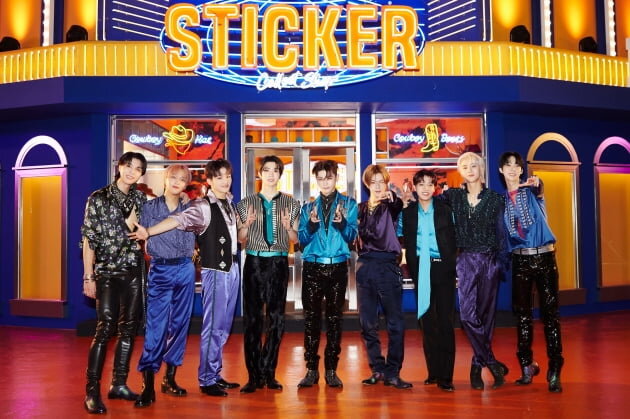  Фото = SM ENTERTAINMENT
