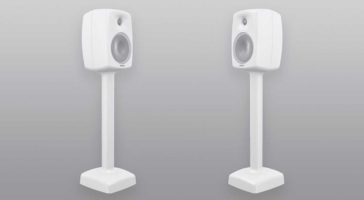 Genelec 6040R