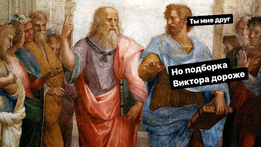Эта подборка станет отличным началом для молодого маркетолога, а также дополнит знания опытного