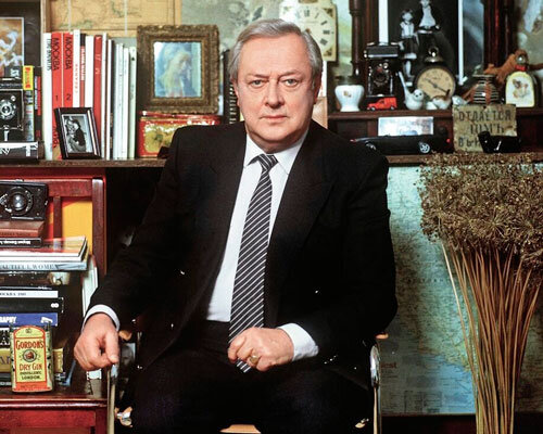 Владислав Стржельчик. Фото: kinopoisk.ru