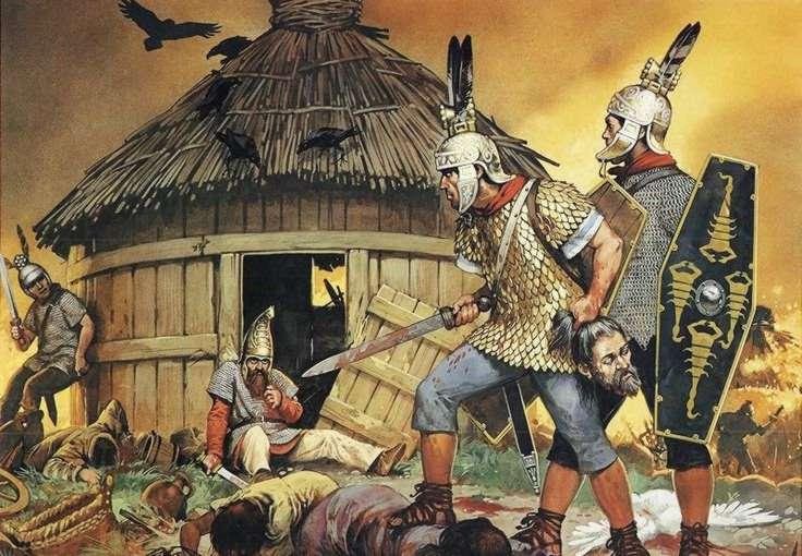 Какие рабы стоили дороже всего?1