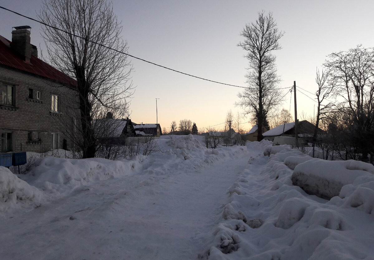 Погода в каннельярви на неделю