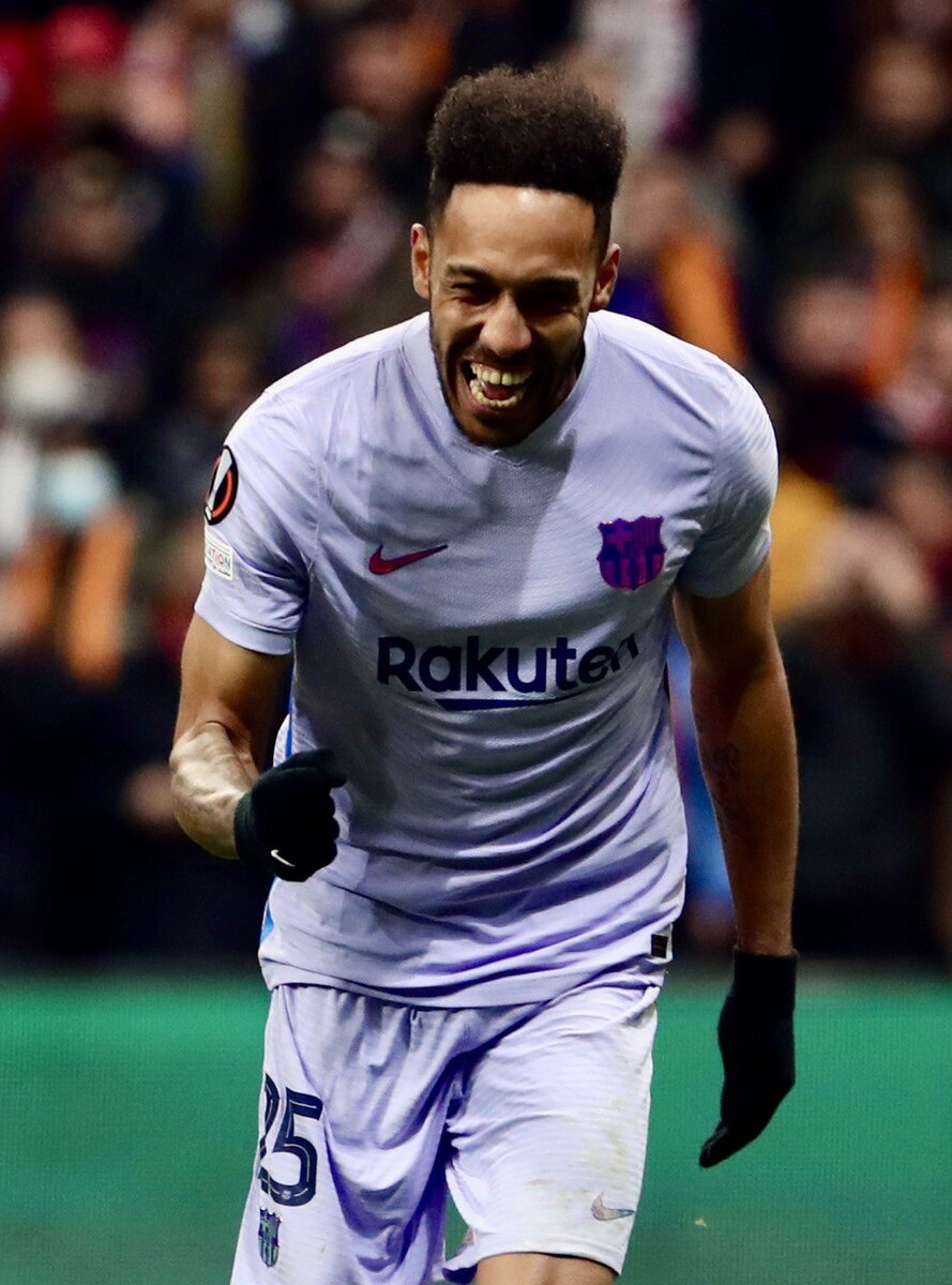 фото - ФК Барселона