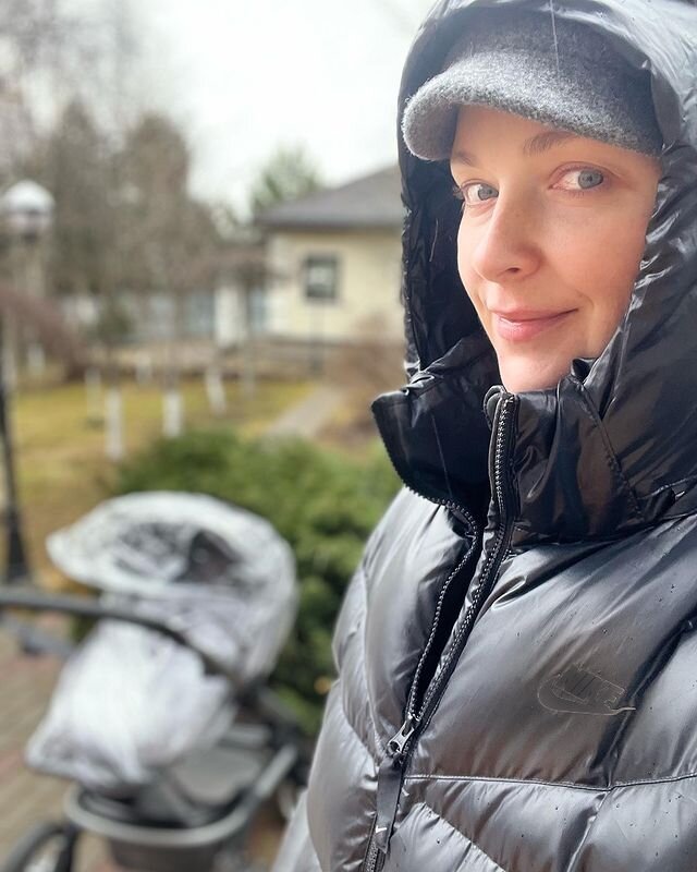    Светлана Антонова дети