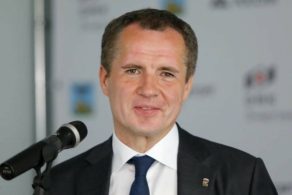     Глава Белгородской области: в районе села Старая Нелидовка горит склад боеприпасов Фото: Антон Вергун/ТАСС
