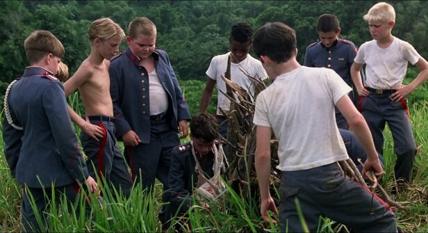 Кадр из фильма