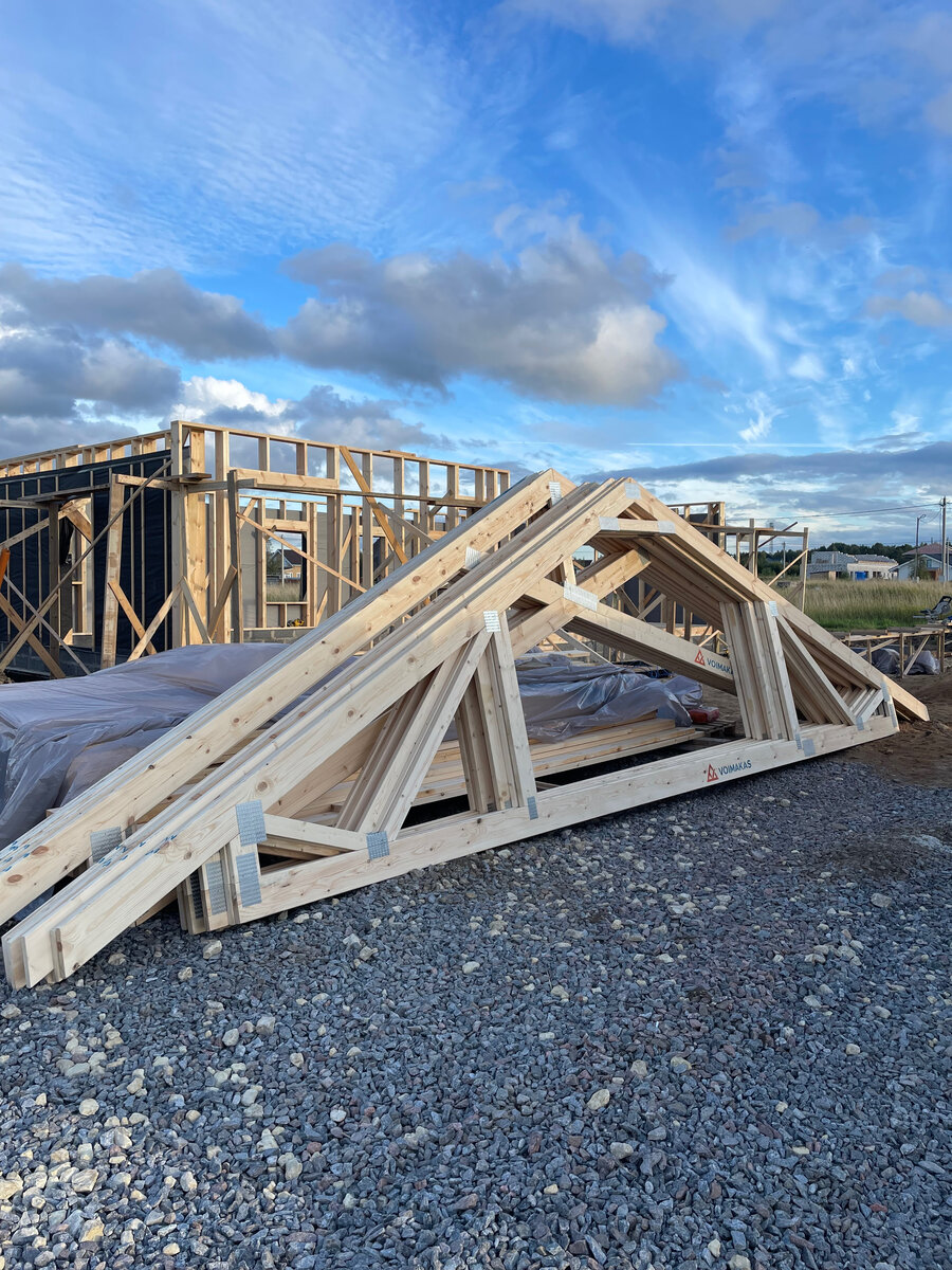 Фермы на МЗП 