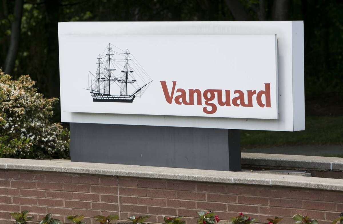 Кто владеет США? Vanguard, Black Rock и другие корпорации.