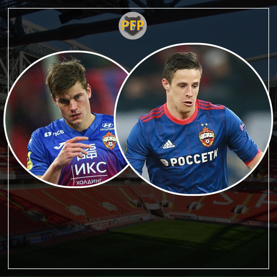Игрок сборной России может перейти в «Валенсию» + ЦСКА отдал 11 игроков │Новости РПЛ