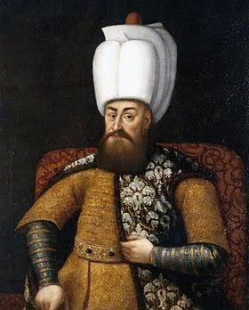 Султан Мурад III
