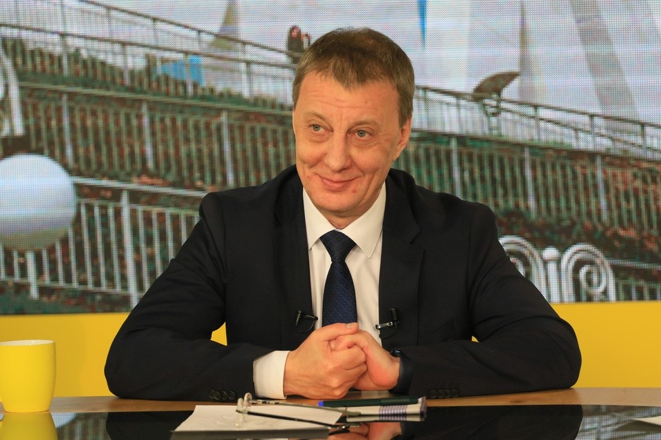     Вячеслав Франк лечится на дому Олег УКЛАДОВ