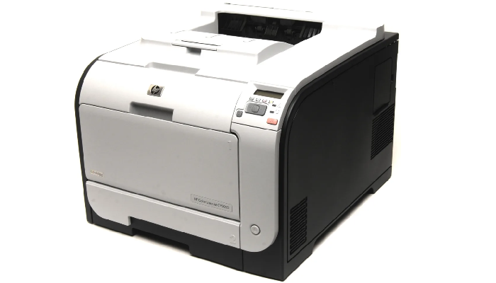 Лазерный принтер HP CLJ CP2020