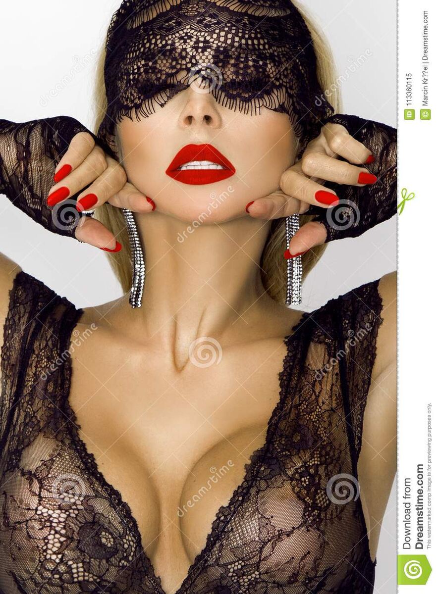 Сексуально 