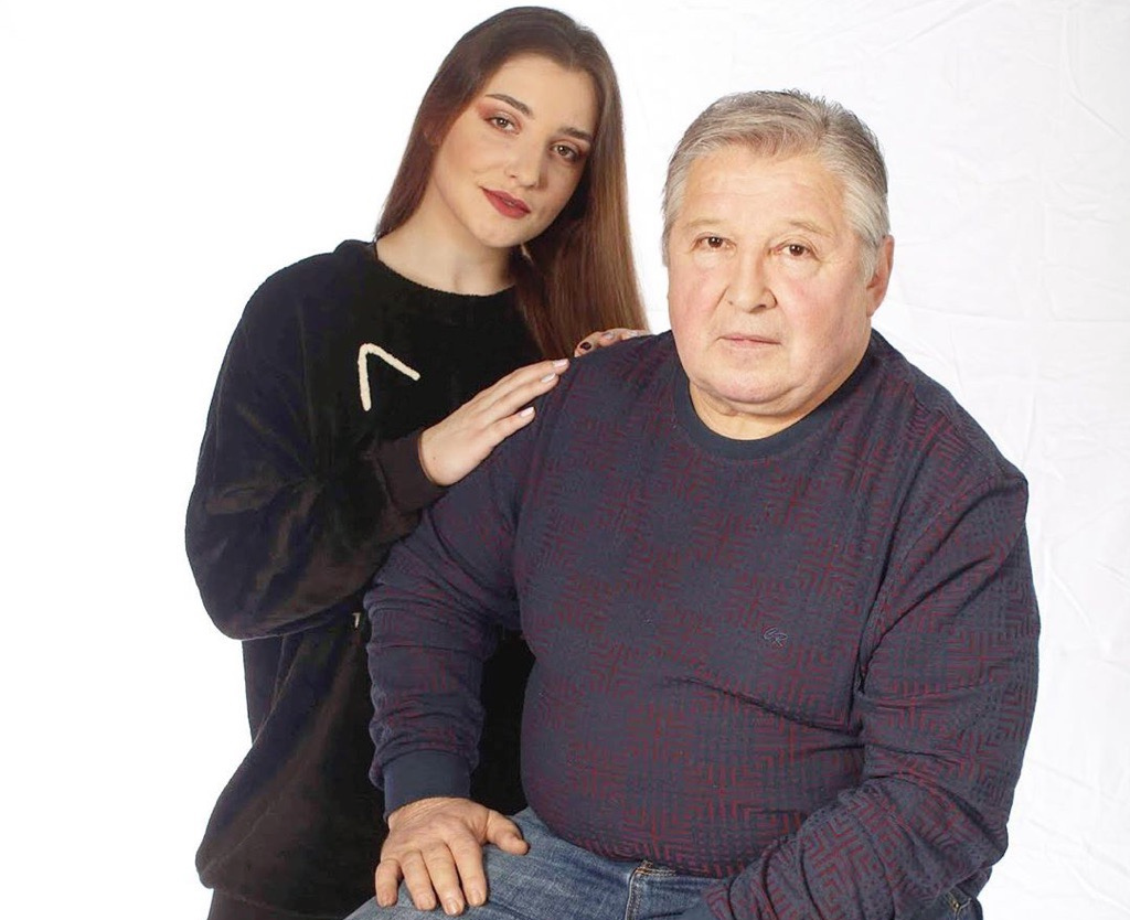 Отец Алии не хотел, чтобы дочь разводилась с мужем