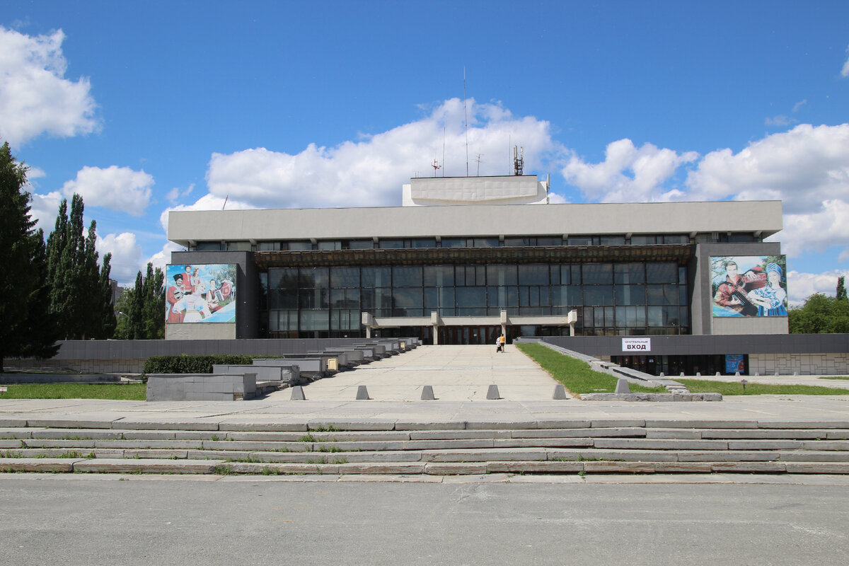 Фото автора