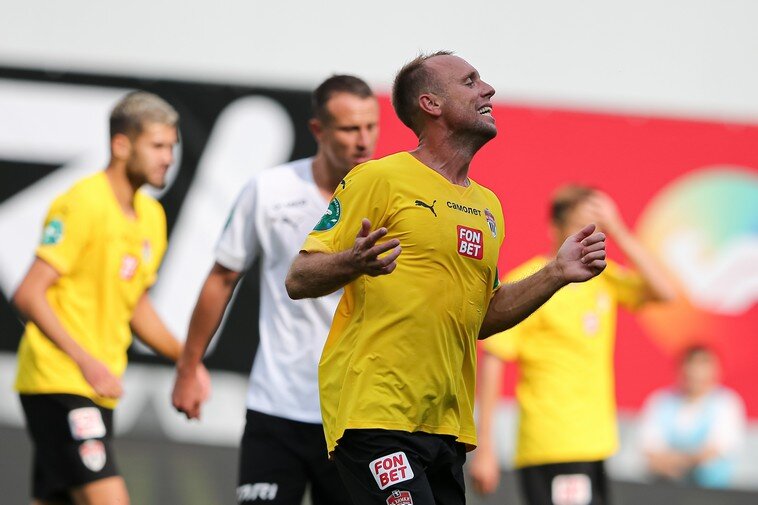    Фото: ФК "Химки"