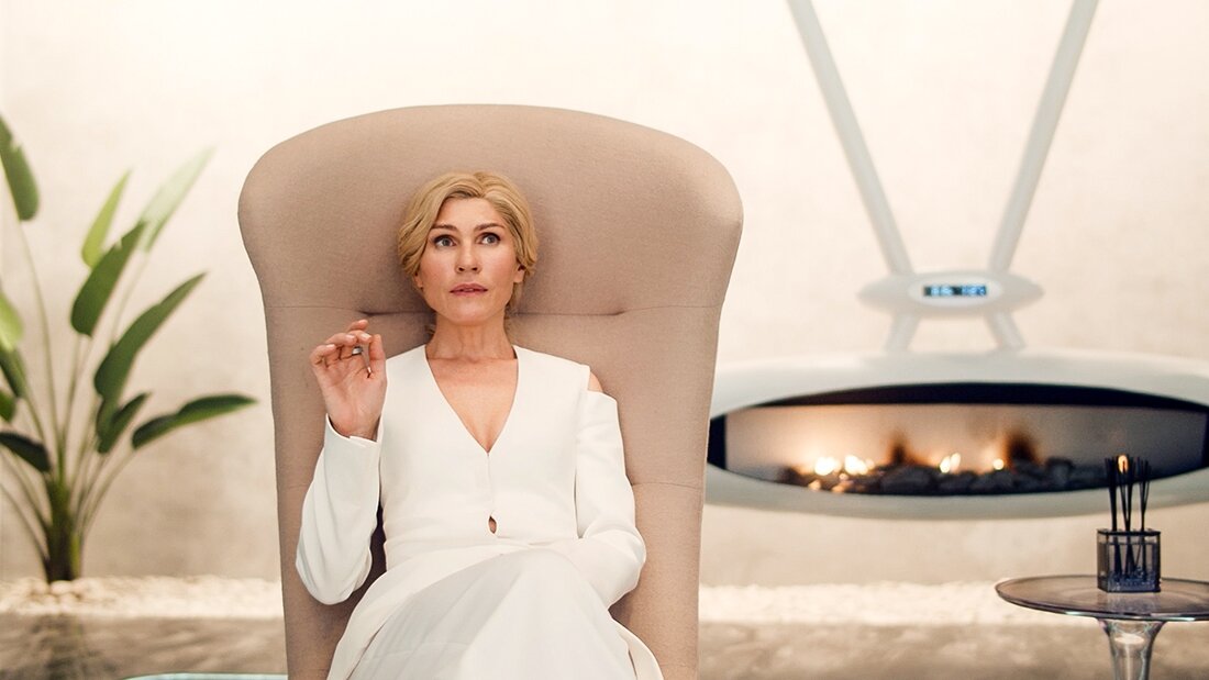  «Два холма» (сериал, 2022–2023)
