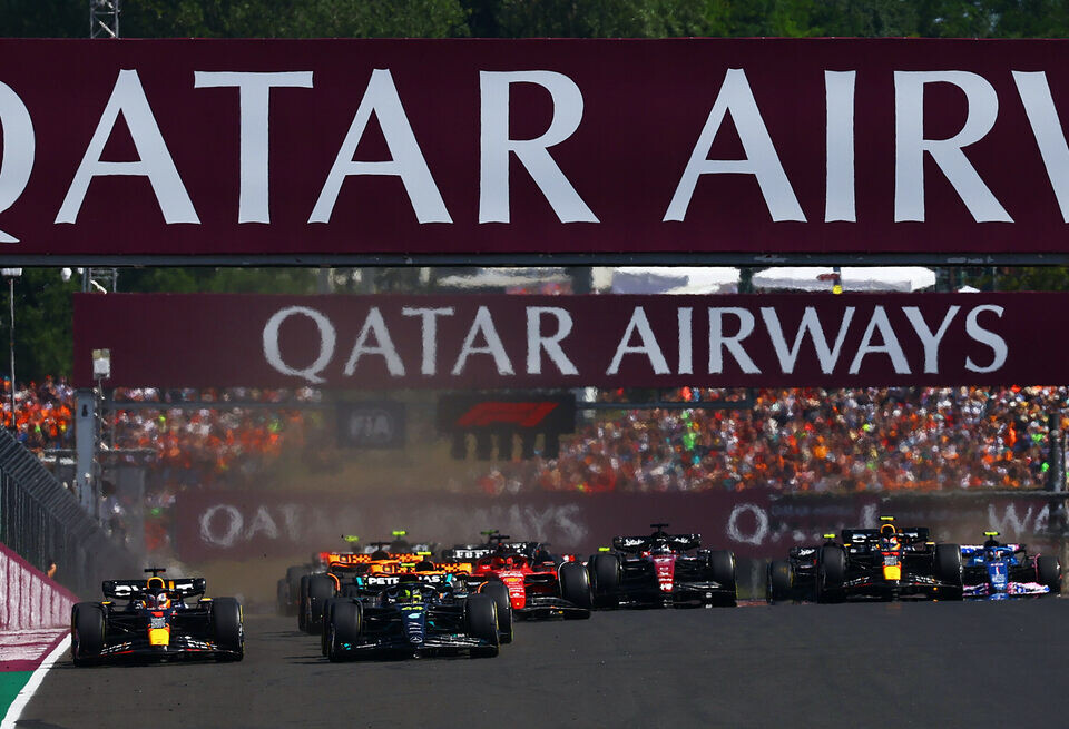    Getty Images / Red Bull Content Pool