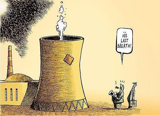 Казахстану пришлось снизить годовой прогноз добычи нефти из-за постоянных перебоев с энергоснабжением