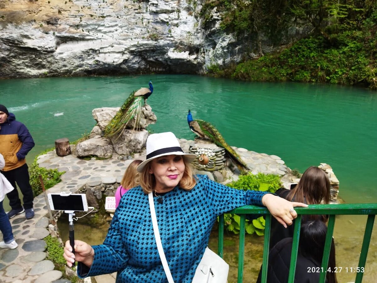 Фото автора.