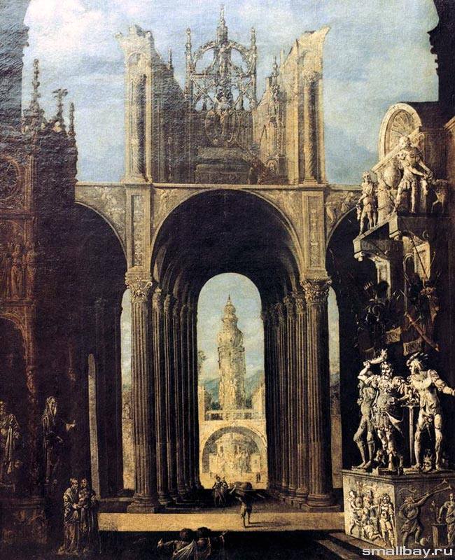 Гробница Соломона